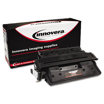 Innovera® Remanufactured Black Micr Toner, Replacement For Hp 64am (cc364am), 10,000 Page-yield freeshipping - TVN Wholesale